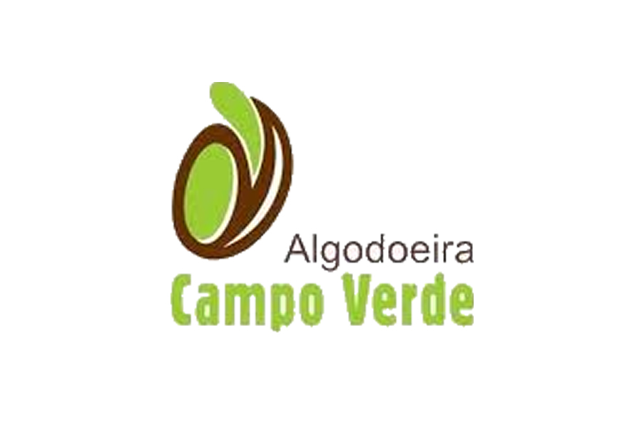Algodoeira Campo Verde